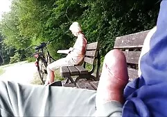Eileen Diamond xxx klitoris liebt einen großen Schwanz