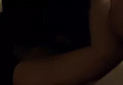 Die Brünette Abigail Mac duscht xxx höschen