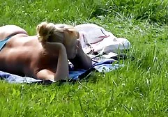 Studenten geile ärsche xxx haben eine Sex-Party in der Natur