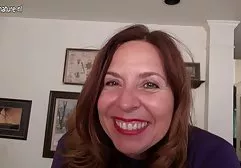 Fetter Kerl fickt eine fette Blondine und füllt ihren Mund einlauf xxx mit Sperma