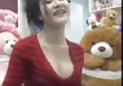 Jessica Lynn xxx reizwäsche hat Spaß mit einem aufgepumpten hübschen