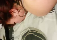 Eine entspannende Prostatamassage von xxx sperma schlucken einer Schlampe