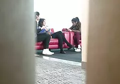 Capri Anderson wird in der Toilette mit deutsche titten xxx einem Mann und Großvater abgehört gefickt