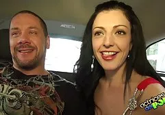 Anechka alte weiber xxx pflanzte seine Muschi auf Mais